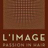 L'IMAGE Logotyp