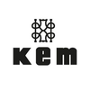 KEM Handbags Logotype