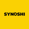 synoshi Logotyp