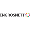 engrosnett.no Logotipo