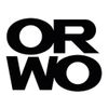 ORWO Logo