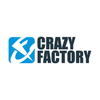 Crazy Factory GmbH Logotype