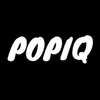 POPIQ Logotyp