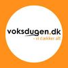 Voksdugen Logo
