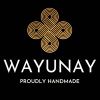 Wayunay Logotype