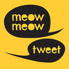 Meowmeowtweet Logotype