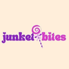 Junket Bites Logotype