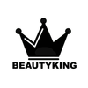 Beauty King® Logotipo