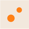 Hubble Contacts Logotyp