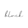 Blvck Logotyp