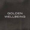 Golden Wellbeing Logo