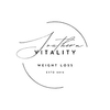 Southern vitality and weight loss Logotype