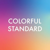 Colorful Standard Logotype