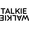 TalkieWalkie Logo