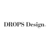 DROPS Design Logotyp