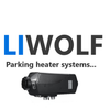 Liwolf Logotip