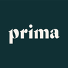 Prima Logotype