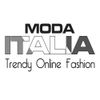Moda Italia Logotype