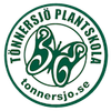 Tönnersjö Plantskola Logotyp
