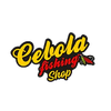 Cebolafishing Logotype