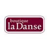 ladanse.no Logo