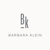 BK by Barbara Klein Logo