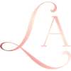Lauren Ash beauty Logotyp