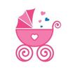 Babyland il Regno dei Piccoli di Elisabetta Leone Logó