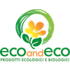 ecoandeco.it Logotipo