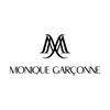 Monique Garçonne Logotipo