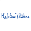 KafelinosStenugnspizza Logotyp
