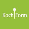 KochForm Logo