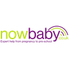 NowBaby Logotyp