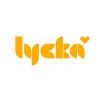 Lycka Logotype