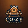 Cozy Houses Logotyp