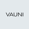 vauni.se Logotyp