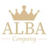 Alba Company Logotip