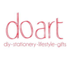 DO ART LDA Logotype