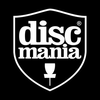Discmania Logotyyppi