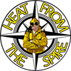 Heatfromthespire Logotype