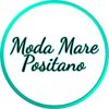 Moda Mare Positano Logotipo