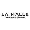 La Halle Logotype