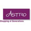 ASTRO Handelsges.m.b.H. Logotip
