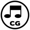 CD Greeting Logotyp