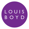 Louis Boyd Logotype