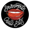 Bournemouth Chilli Bitz Logotype