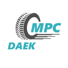 Daek MPC Logo