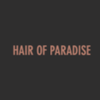 Hair Of Paradise Logotype