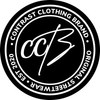 Contrast Clothing Logó