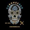NobonesBBQ Logotyp